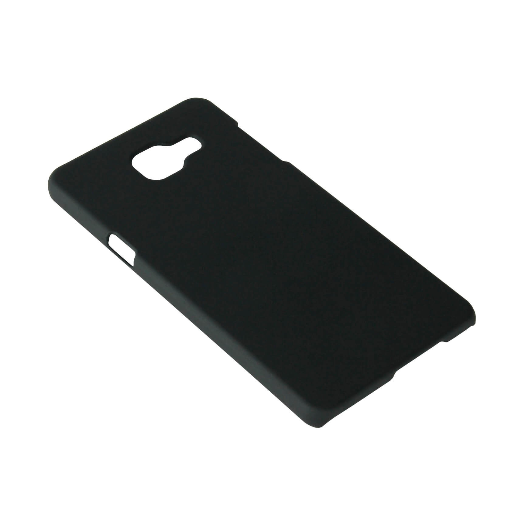 BildeGEAR Mobildeksel Svart Samsung A5 A510F 2016