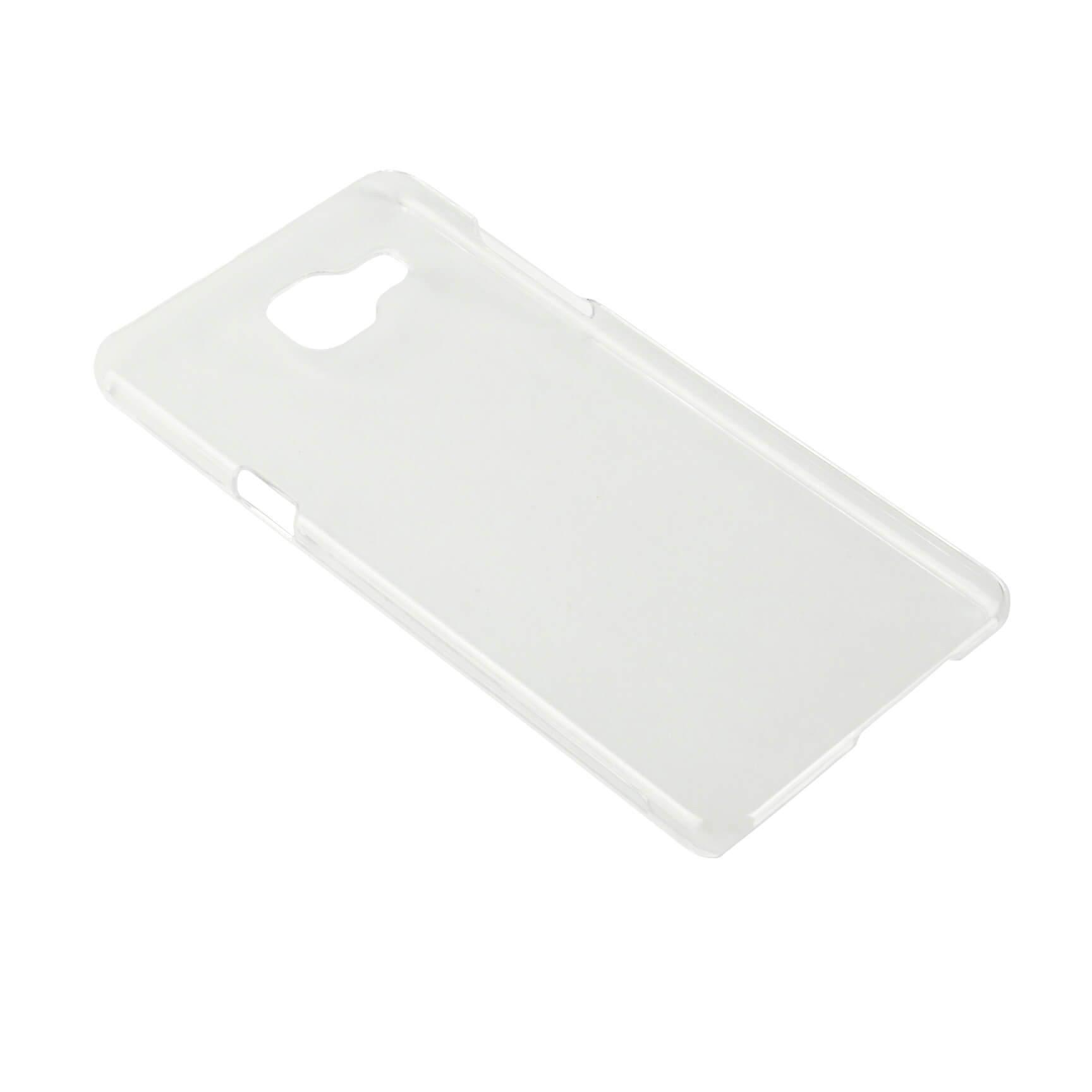 BildeGEAR Mobildeksel Transparent Samsung A5 A510F 2016
