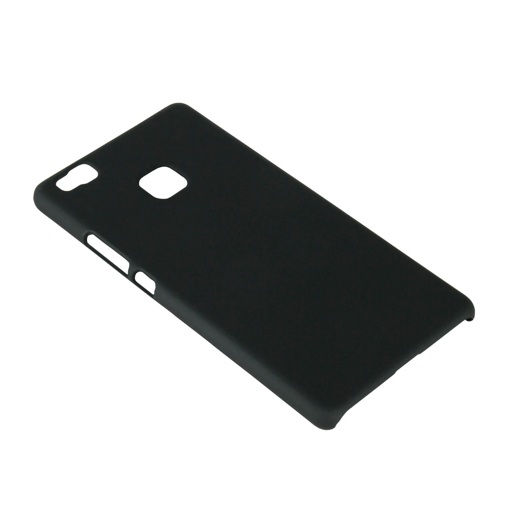 BildeGEAR Mobildeksel Svart Huawei P9 Lite