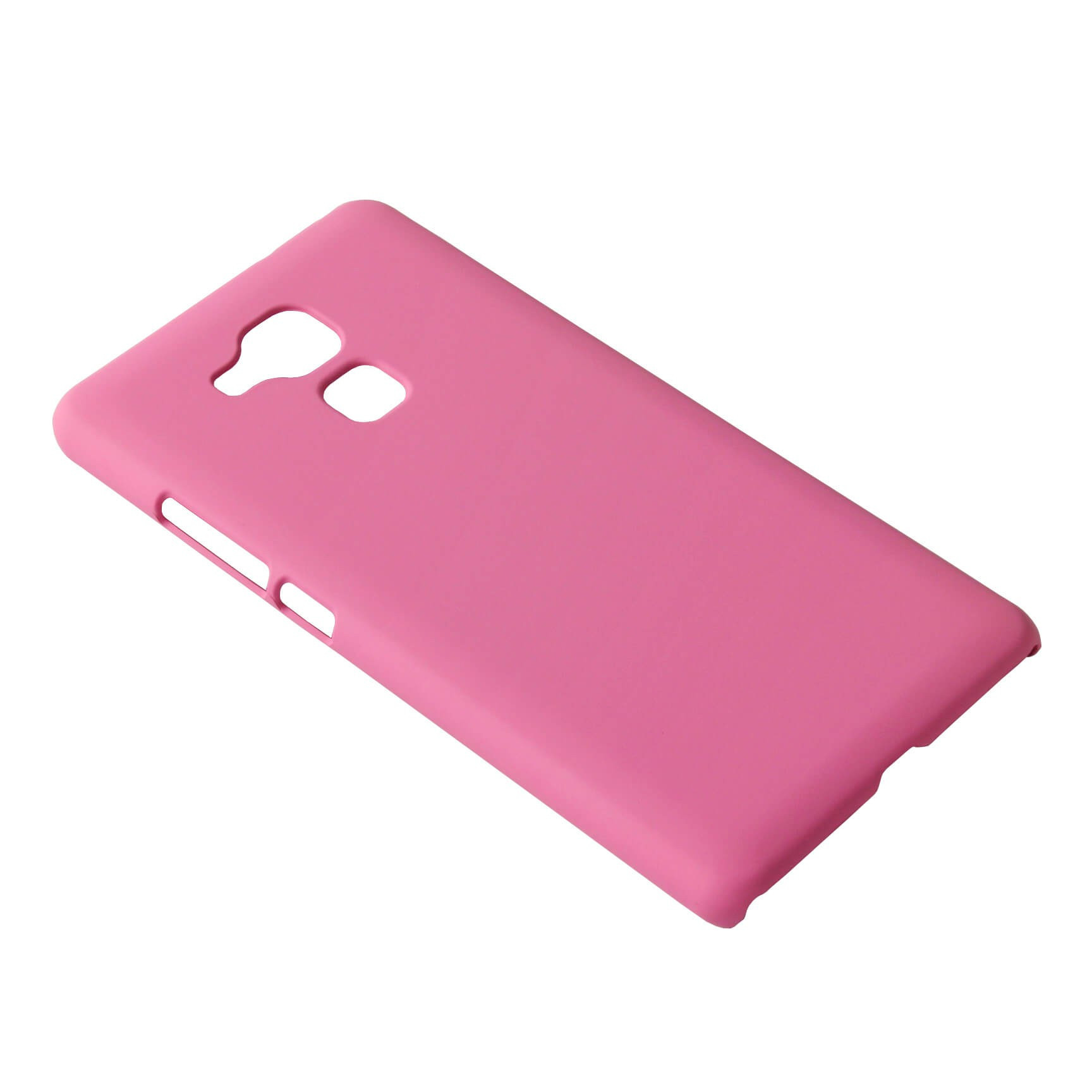 BildeGEAR Mobildeksel Rosa Huawei Honor 7 Lite