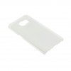 GEAR Mobildeksel Transparent Samsung S6...
