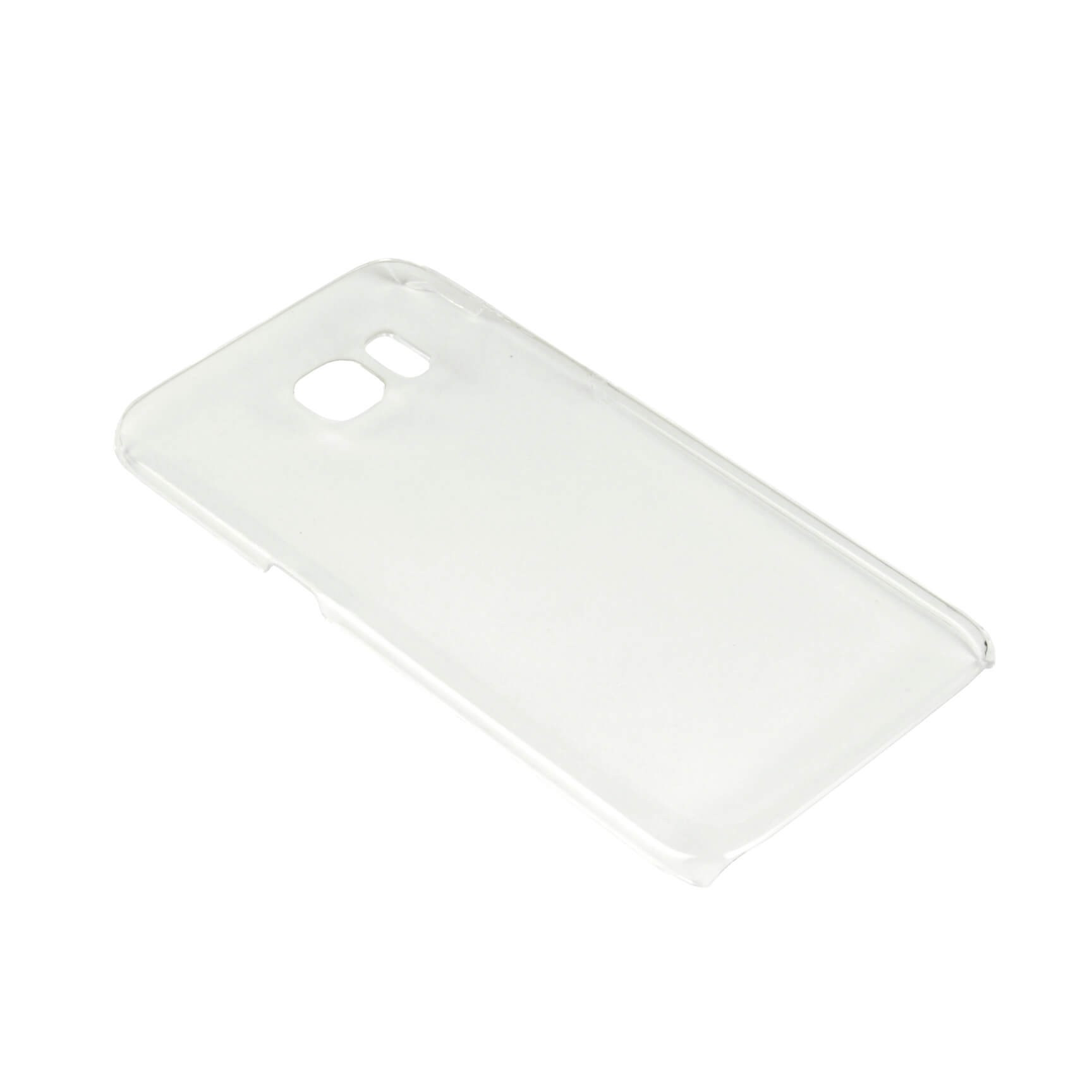 BildeGEAR Mobildeksel Transparent Samsung S7 Edge