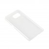 GEAR Mobildeksel Transparent Samsung S7
