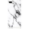 IDECOZ Mobildeksel Hvit Marble iPhone 8...