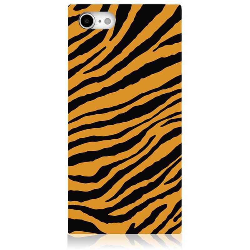 BildeIDECOZ Mobildeksel Tiger iPhone 8/7