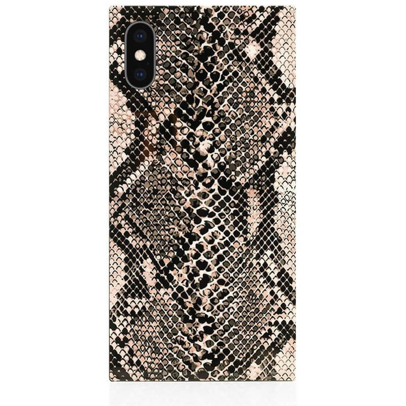 BildeIDECOZ Mobildeksel Python iPhone X/XS