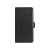 GEAR Lommebokveske Svart Samsung S21FE 5G