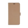 ONSALA ECO Lommebokveske Sand iPhone 12...