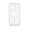 ONSALA  Back Clear Case TPU MagSerie iPh...
