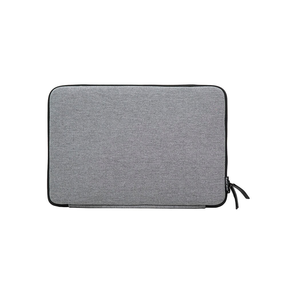 BildeRADICOVER Antiradiation PC Sleeve 15,6" Universal Grå Tekstil