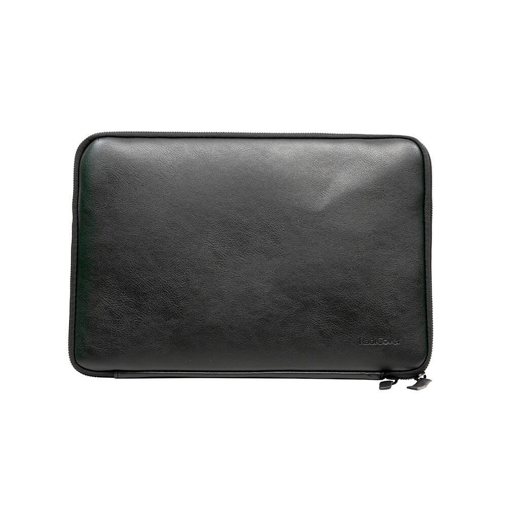 BildeRADICOVER Antiradiation PC Sleeve 15,6" Universal Svart PU