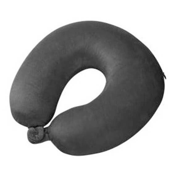 BildeSAMSONITE Travel Kudde Memory Foam Black