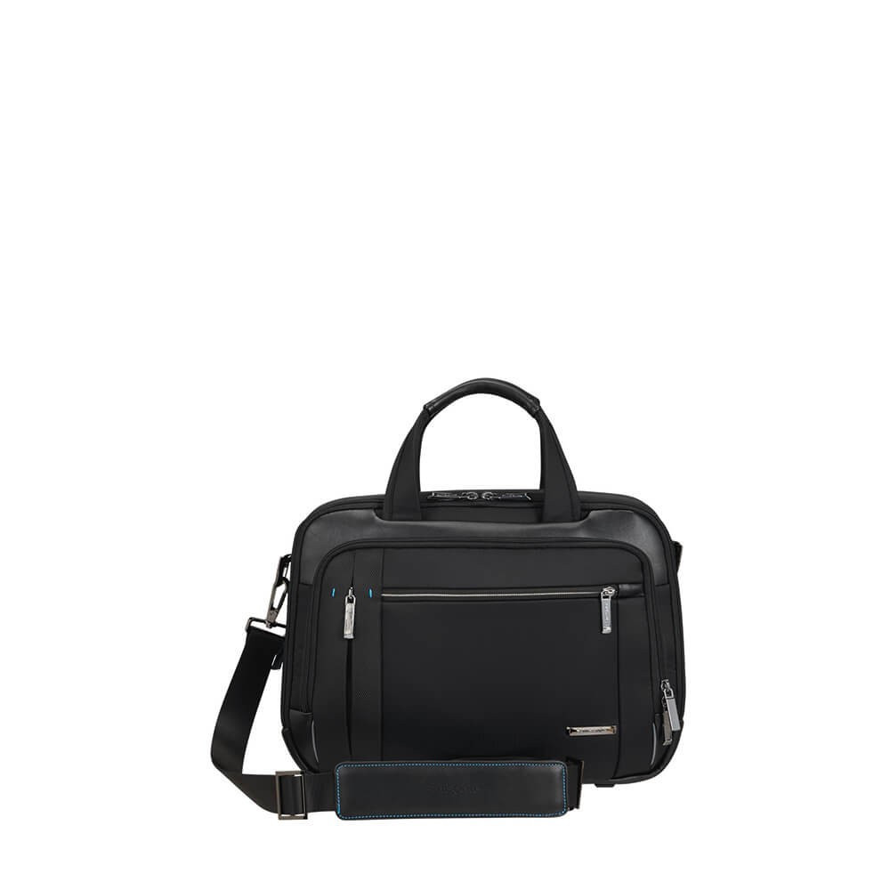 BildeSAMSONITE Bag SPECTROLITE 14.1" Bailhandle Black