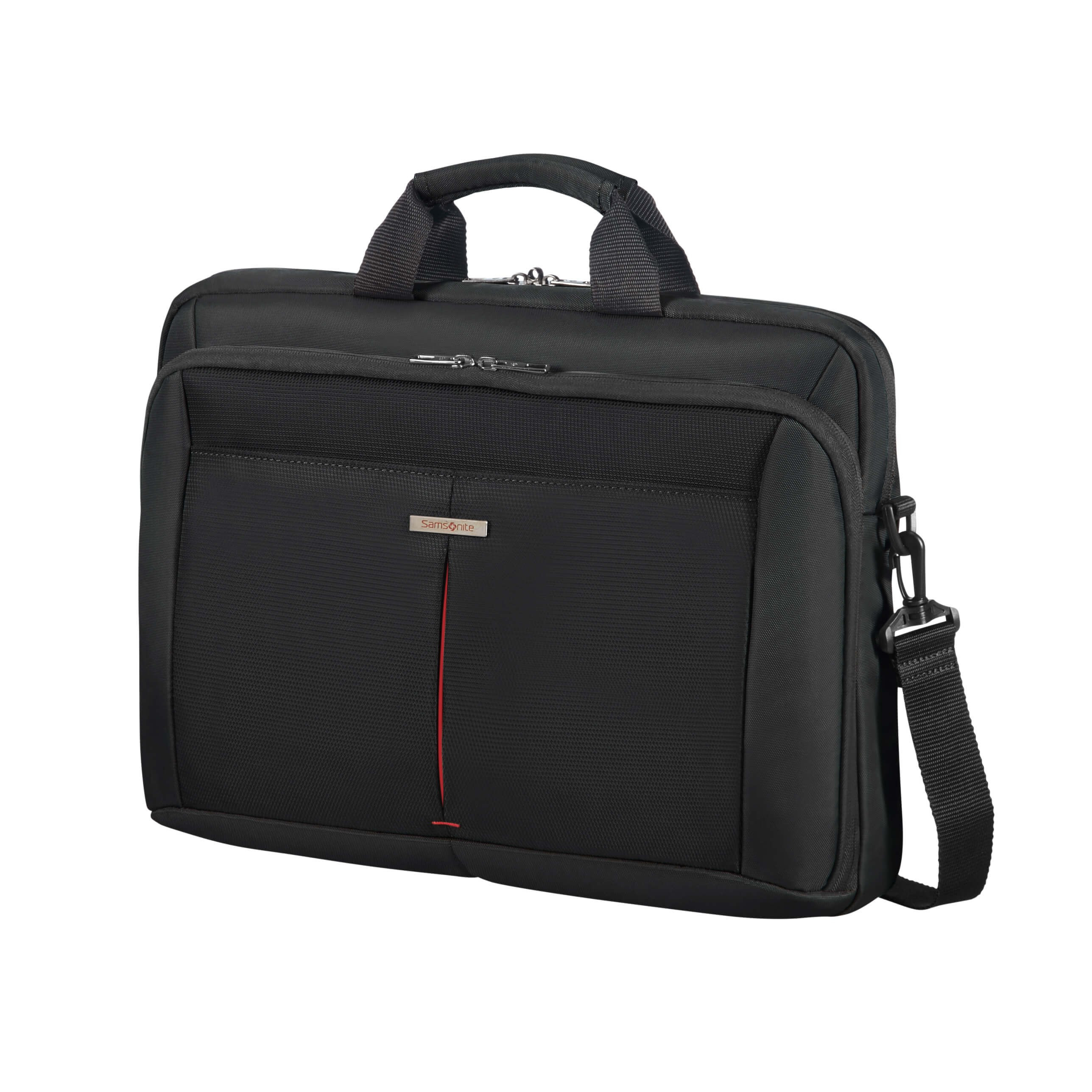 BildeSAMSONITE Bag GUARDIT 2 17,3" Svart