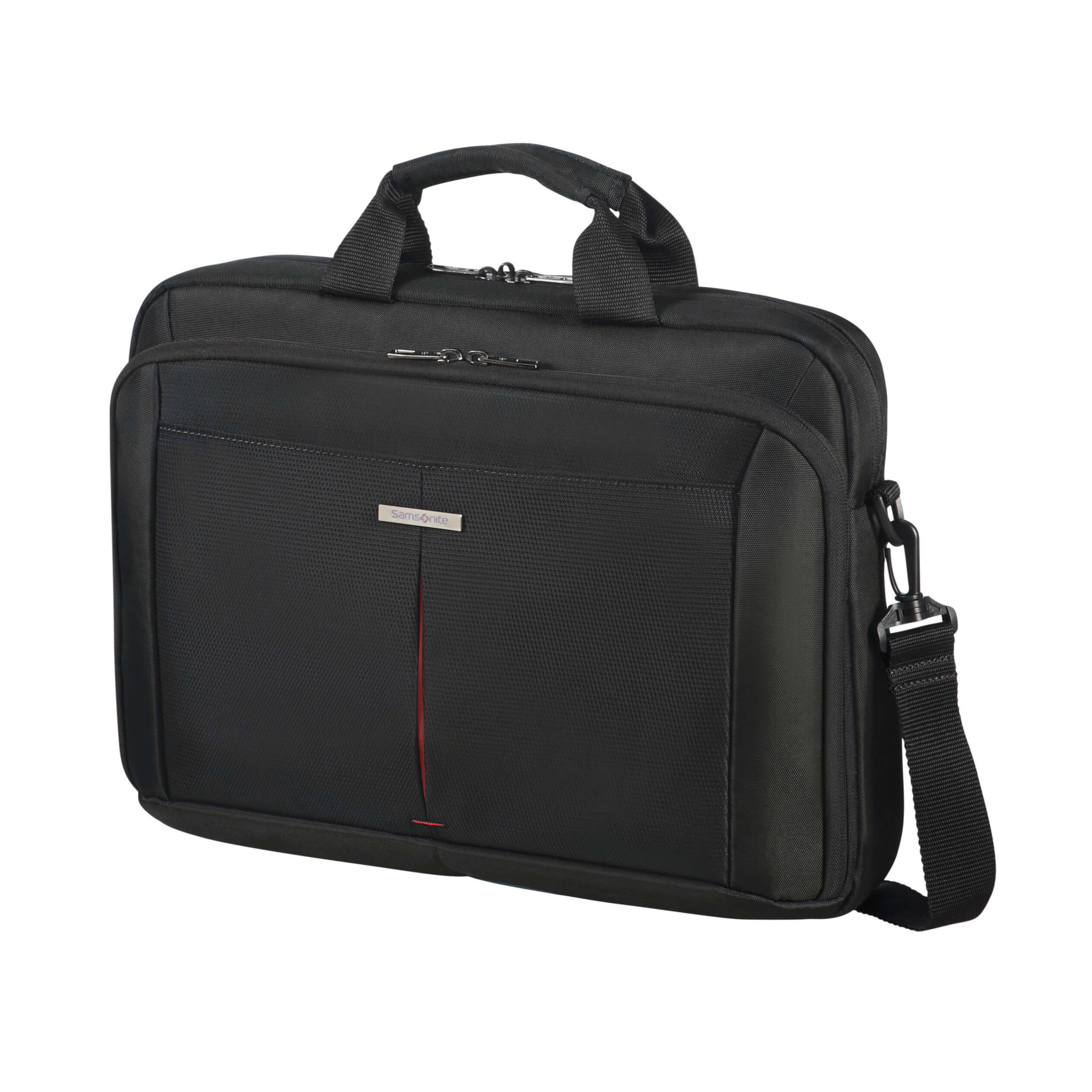BildeSAMSONITE Bag GUARDIT 2 15,6 Svart