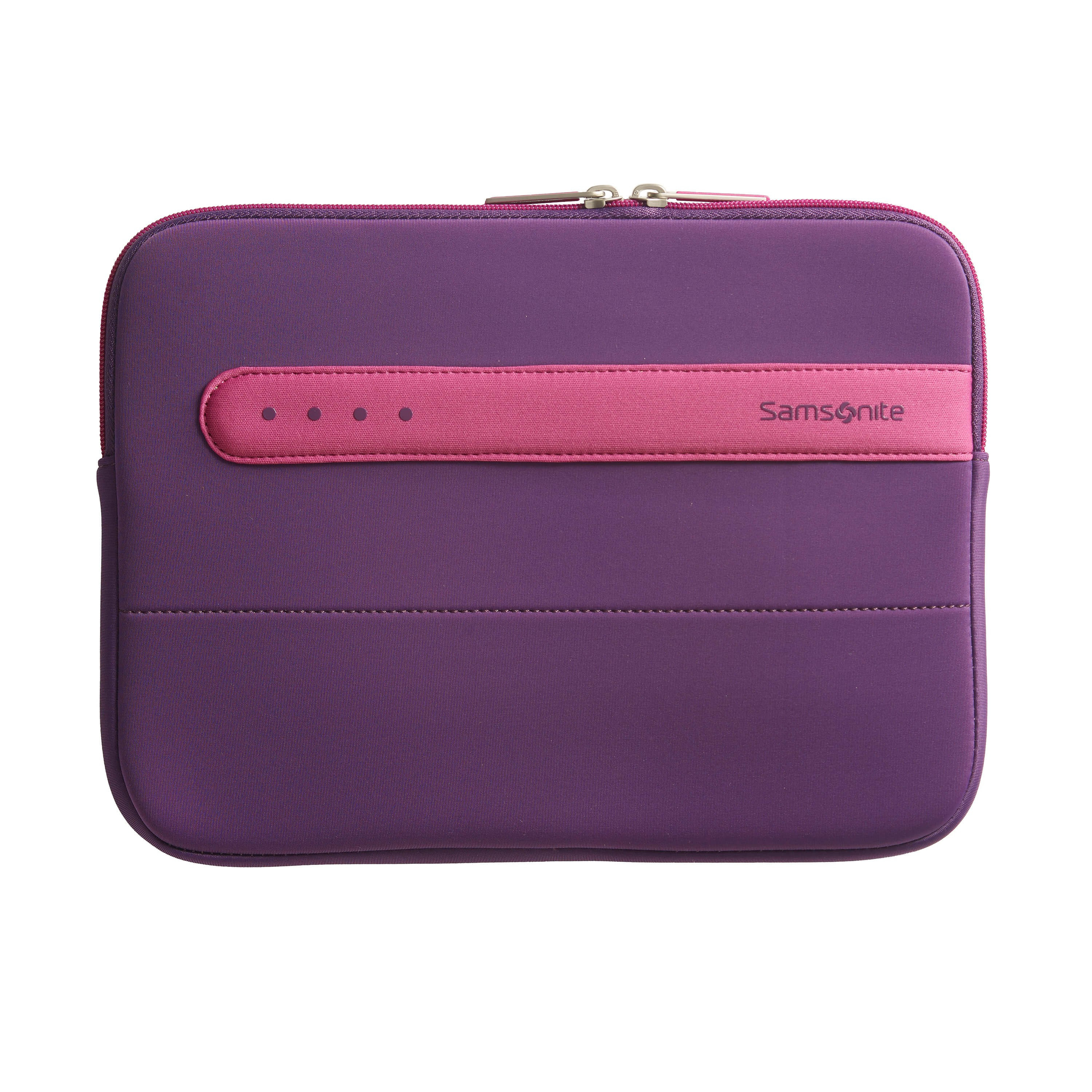 BildeSAMSONITE COLORSHIELD Sleeve 10,2" Rosa