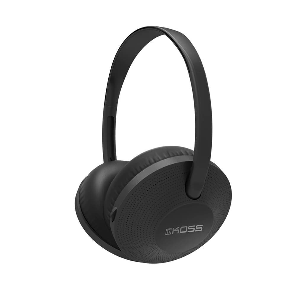 BildeKOSS Hodetelefon On-Ear KPH7 Trådløs Mic Svart