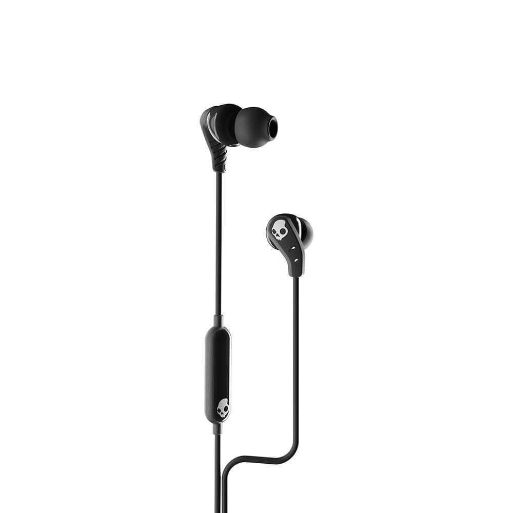 BildeSKULLCANDY Headphone Set USB-C In-Ear Black