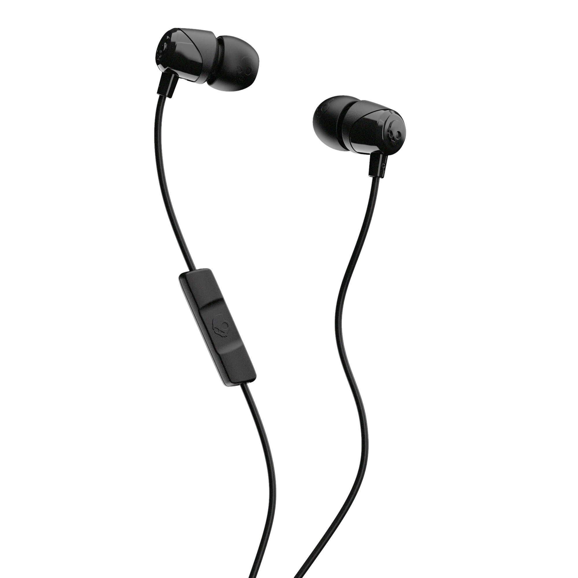 BildeSKULLCANDY Øreplugger JIB Mic Svart