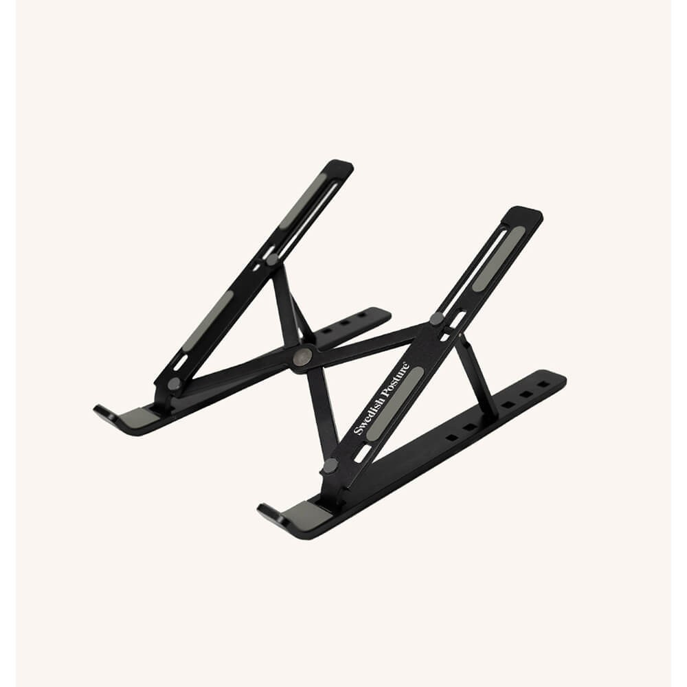 BildeSWEDISH POSTURE Laptop Stativ