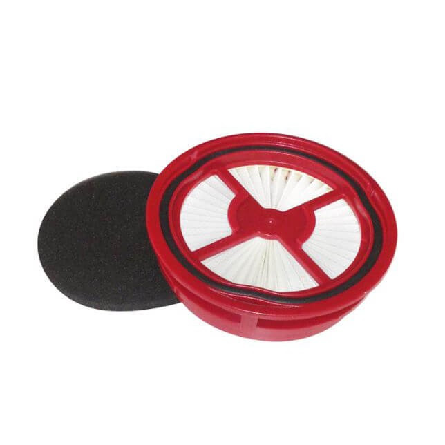 BildeBISSELL Vac Filter Vac & Steam 1132N