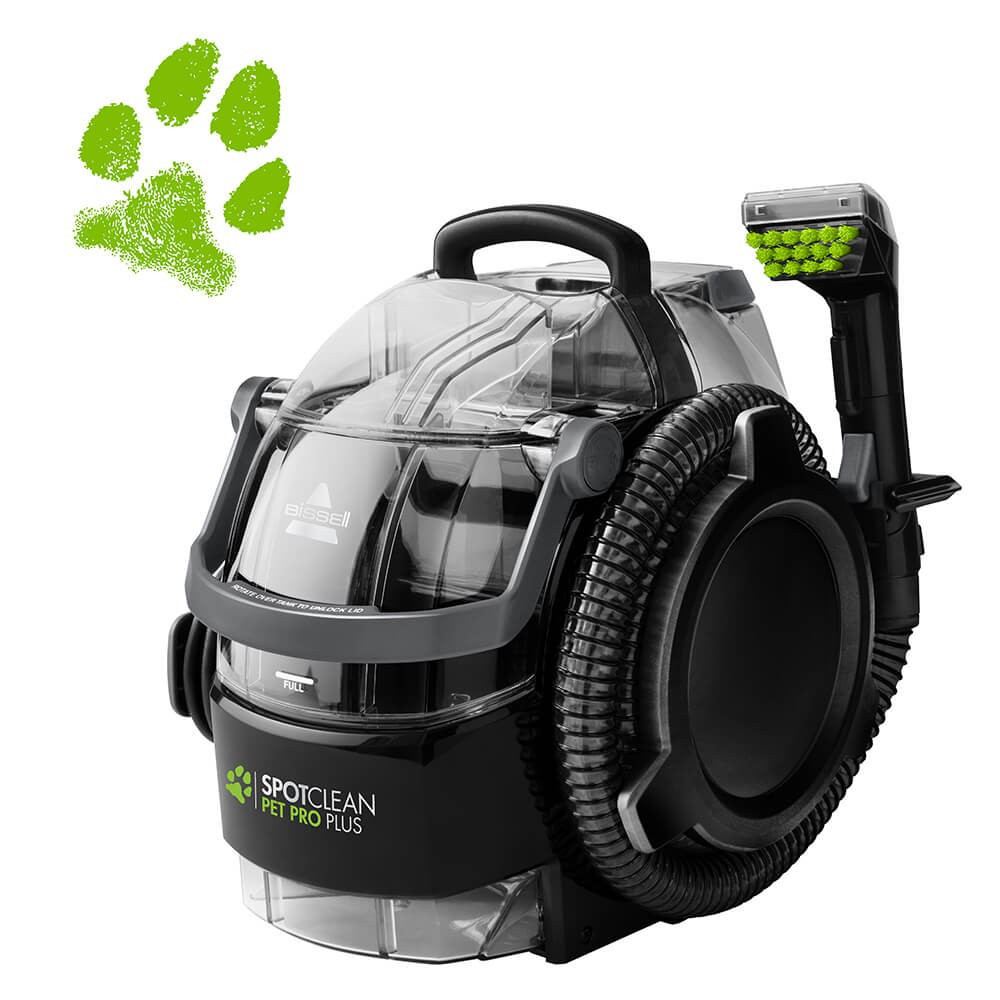 BildeBISSELL SpotClean Pet Pro Plus