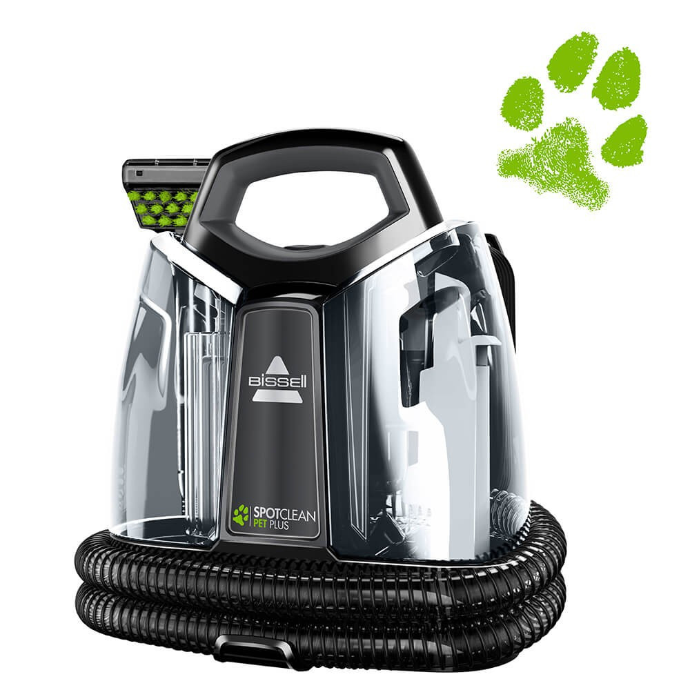 BildeBISSELL SpotClean Pet Plus