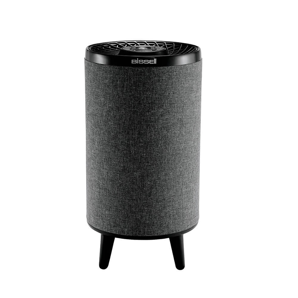 BildeBISSELL Luftrenser Myair HUB Black