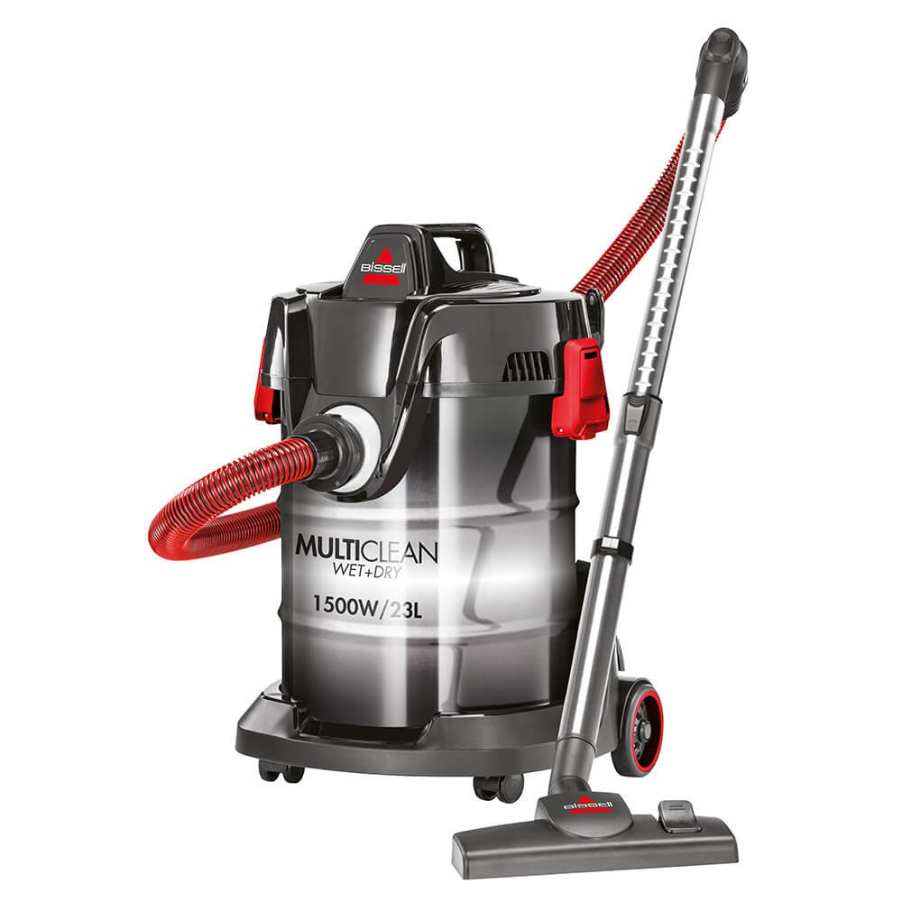 BildeBISSELL MultiClean Wet & Dry Drum - 23 ltr