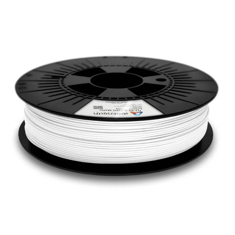 BildeADDNORTH HT-PLA PRO Matte 750g White