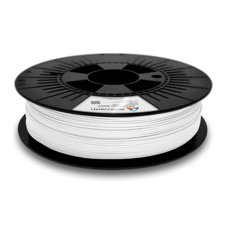 BildeADDNORTH PETG PRO Matte - 750g White