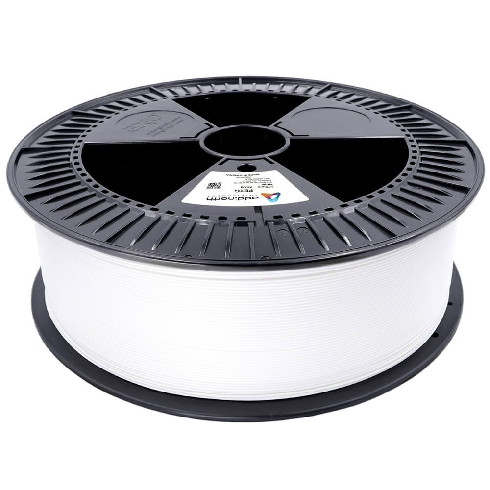 BildeADDNORTH PETG 2300g White