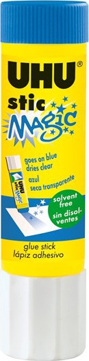 BildeUHU Magisk limstift 21g