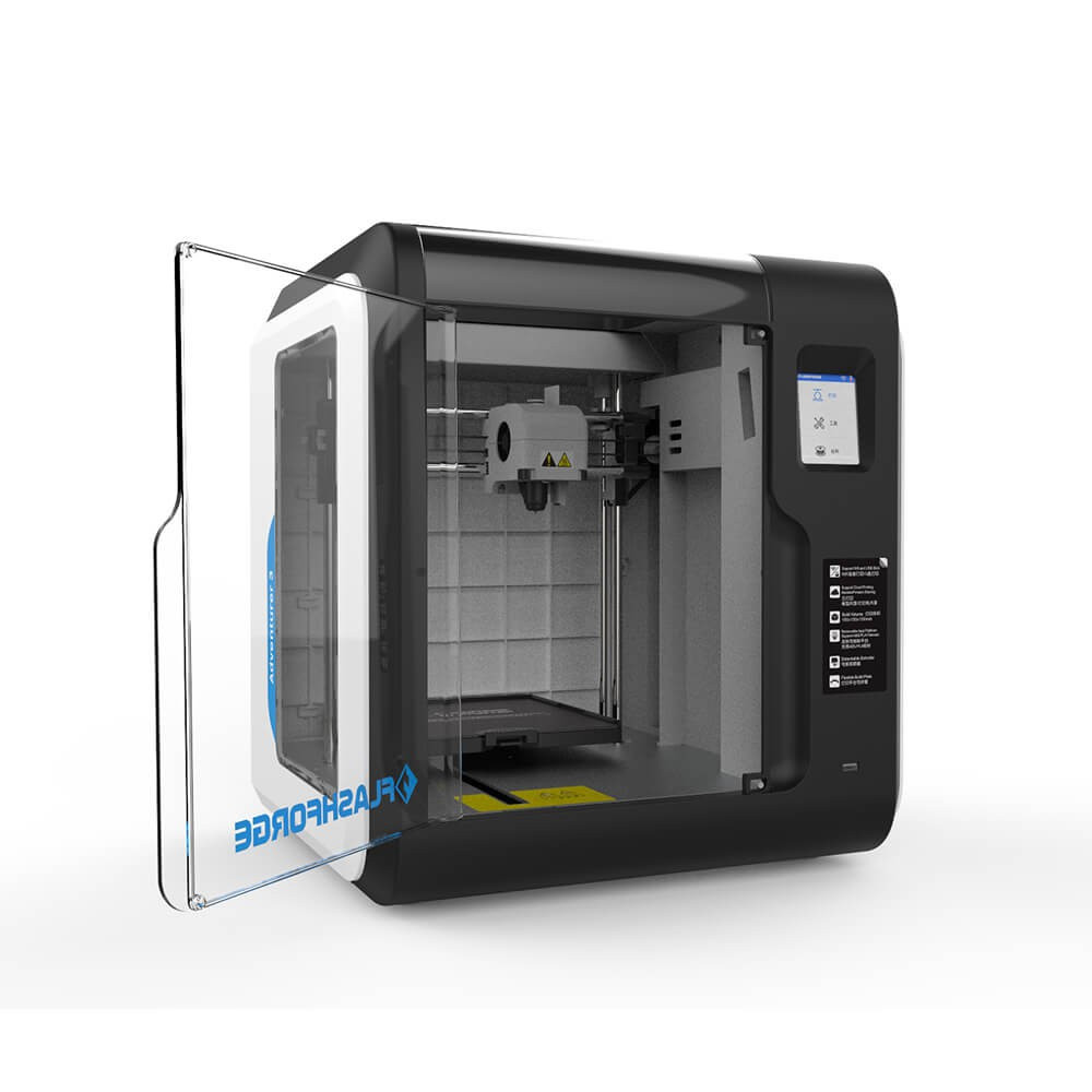 BildeFLASHFORGE Adventurer 3 3D Printer FDM