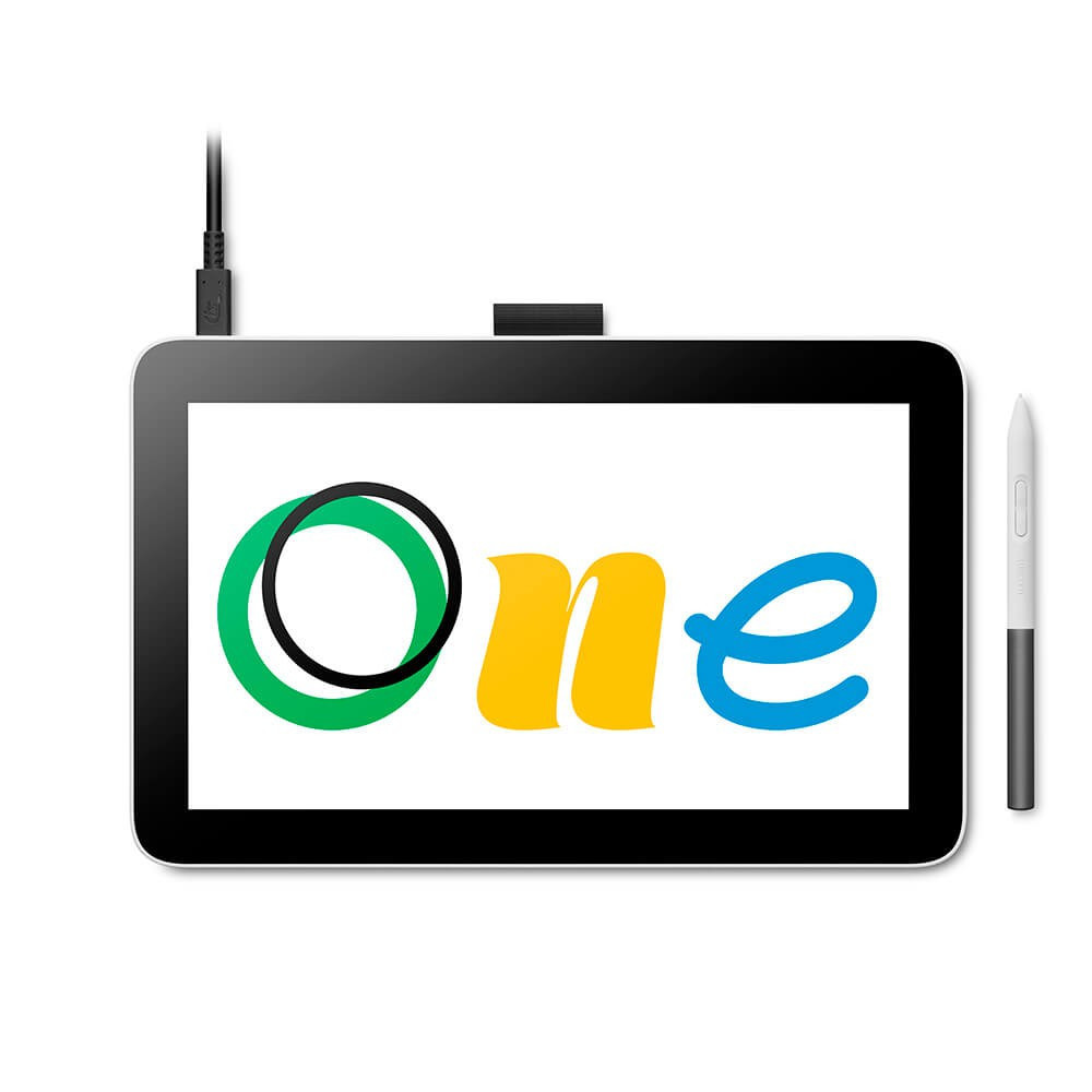 WACOM Display Wacom One 12