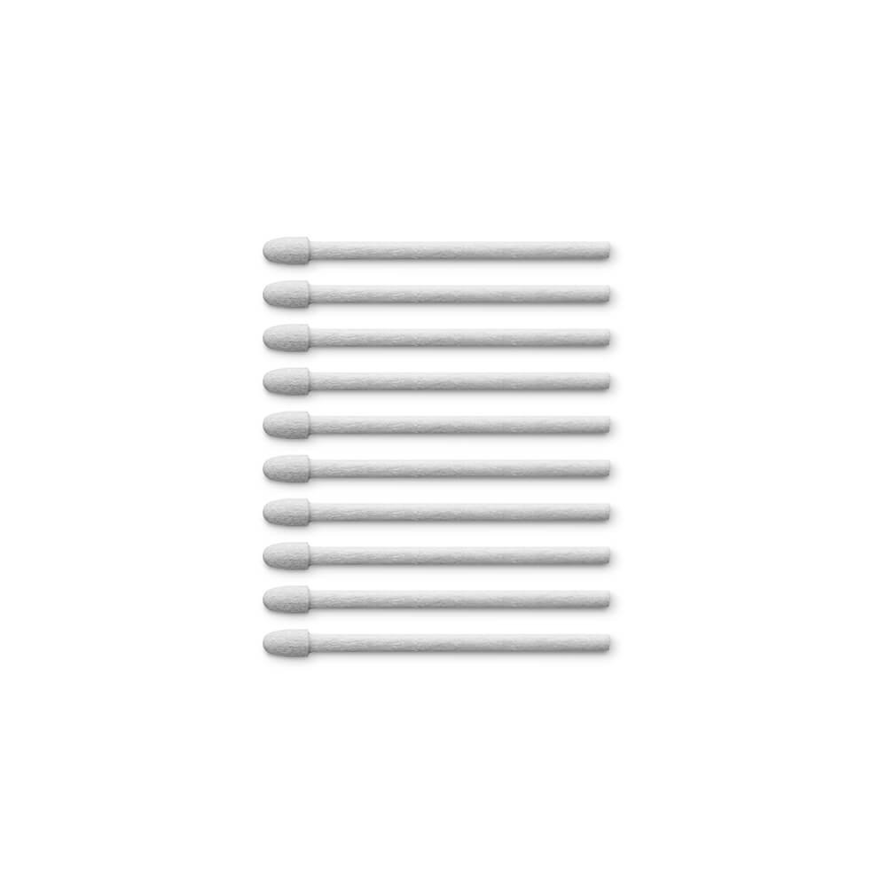 BildeWACOM Nibs Hard Felt Pro 10pk for Pro Pen 2 & Pro Pen 3D