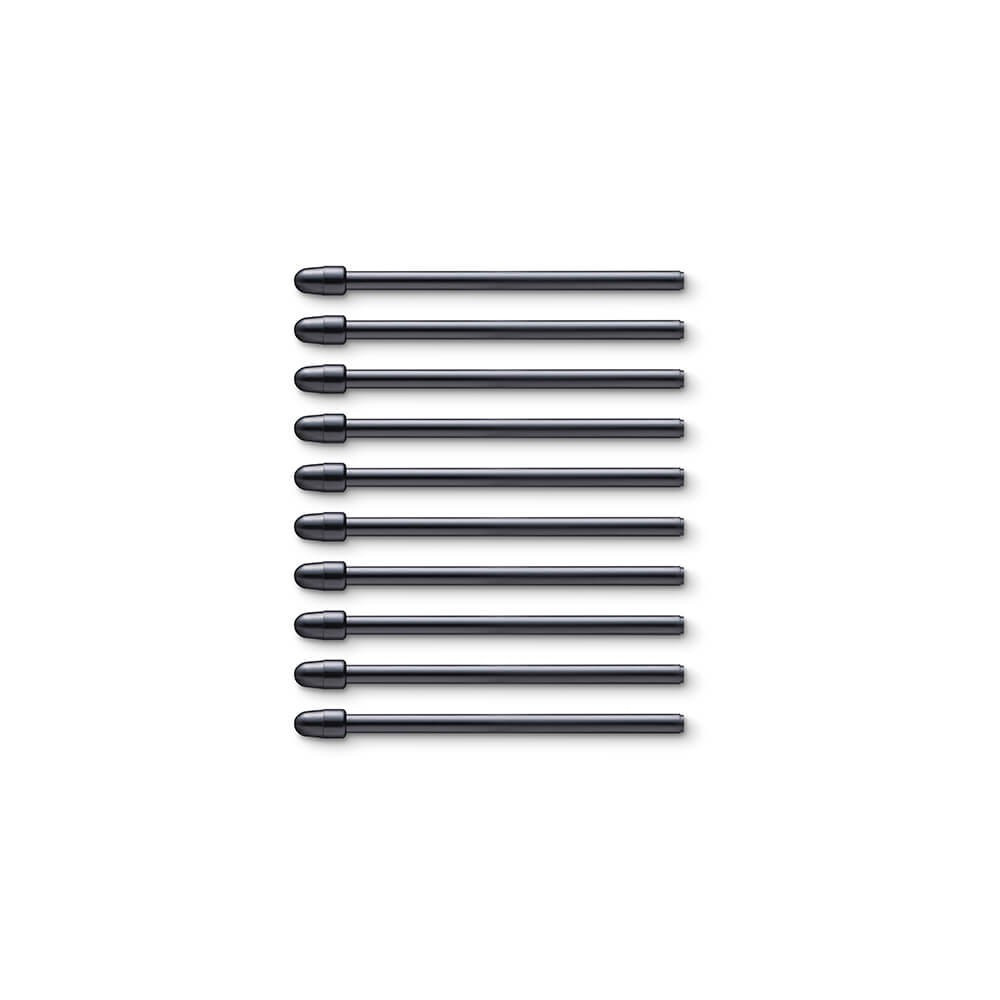 BildeWACOM Nibs Standard Pro 10pk for Pro Pen 2 & Pro Pen 3D