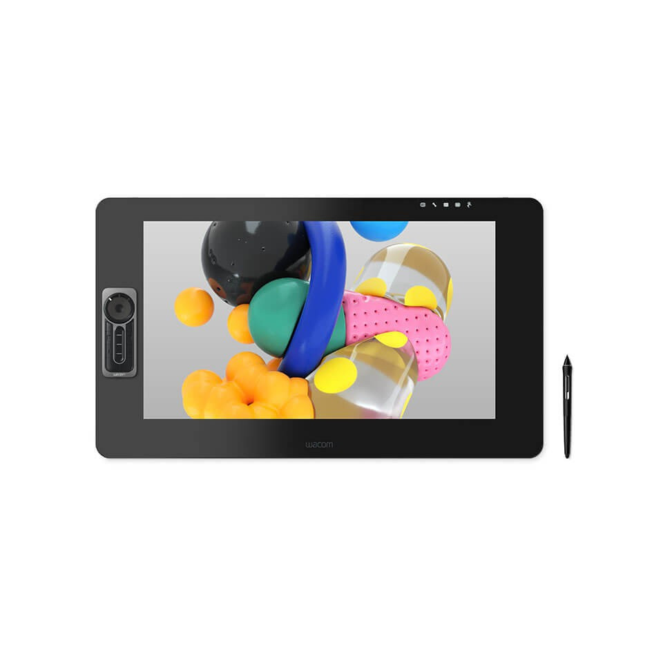 BildeWACOM Display Cintiq Pro 24 24
