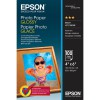 EPSON 10x15cm Photo Paper Glossy 200g/m²...