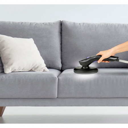TAURUS Steam Generator Iron Sliding Care