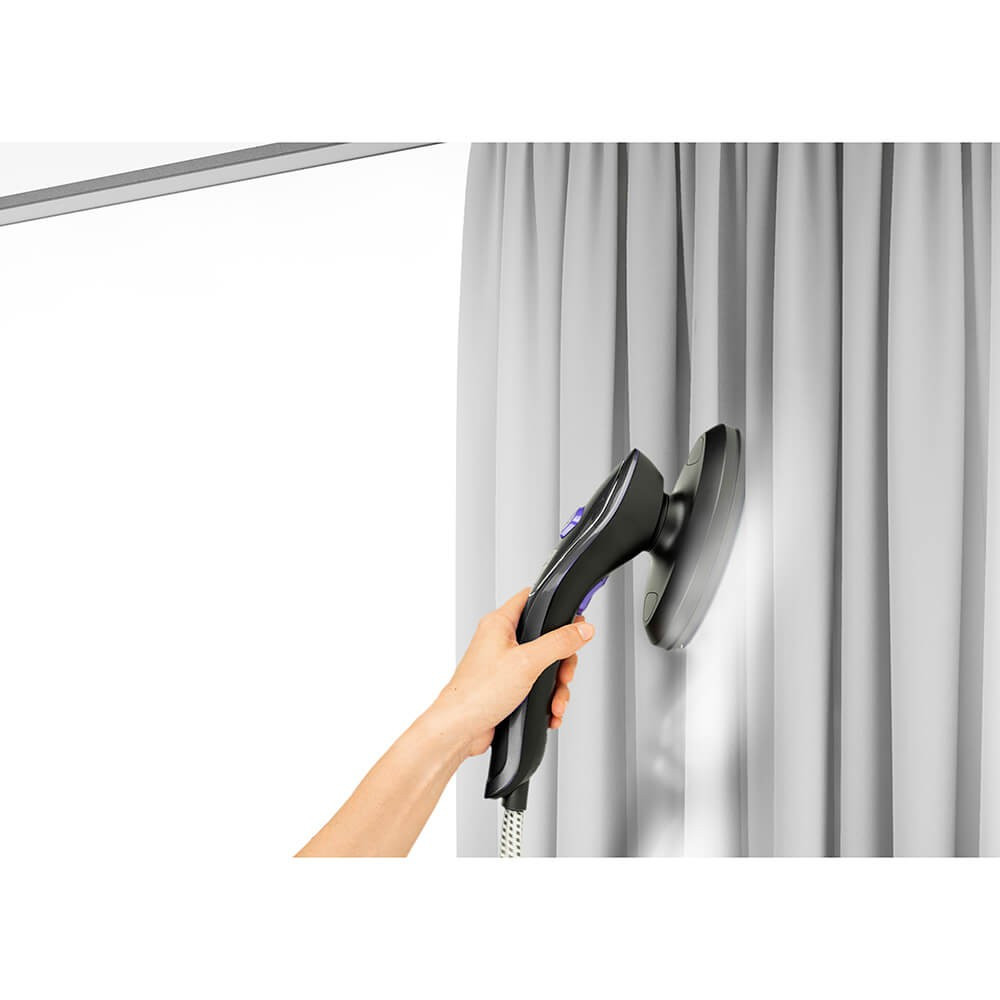 TAURUS Steam Generator Iron Sliding Care