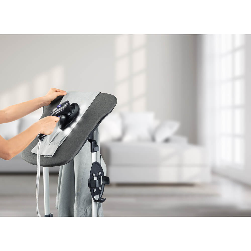 TAURUS Steam Generator Iron Sliding Care