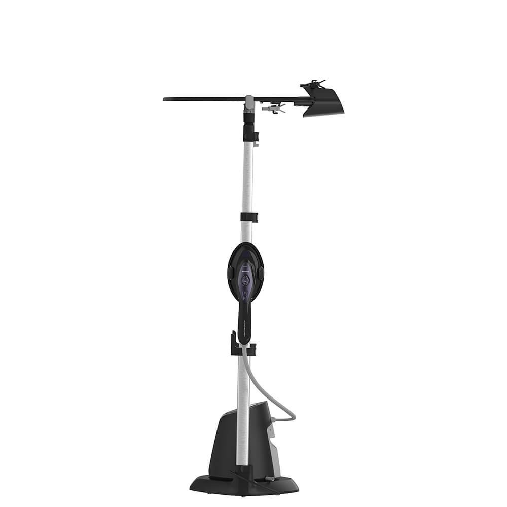 TAURUS Steam Generator Iron Sliding Care