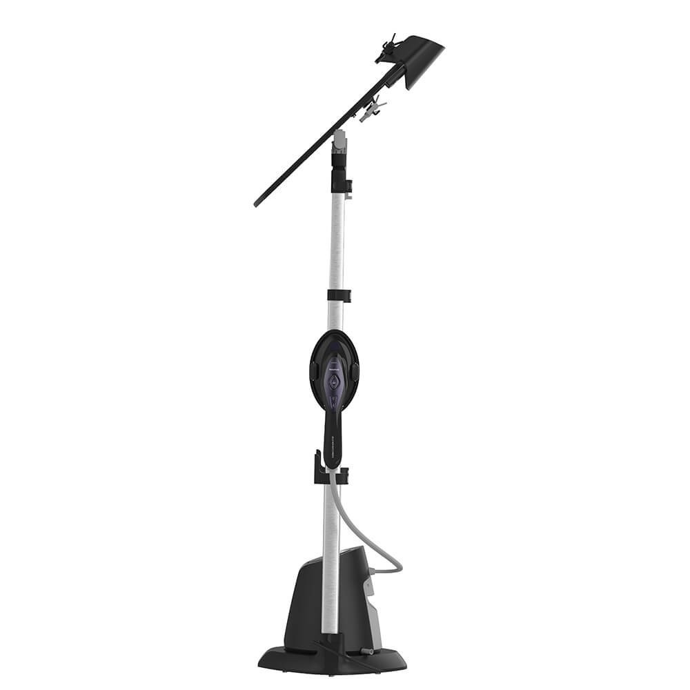 TAURUS Steam Generator Iron Sliding Care