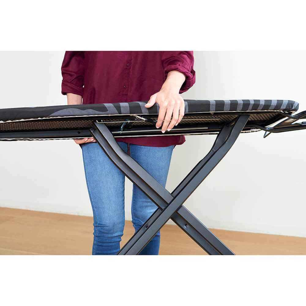 TAURUS Iron Board Argenta Plus