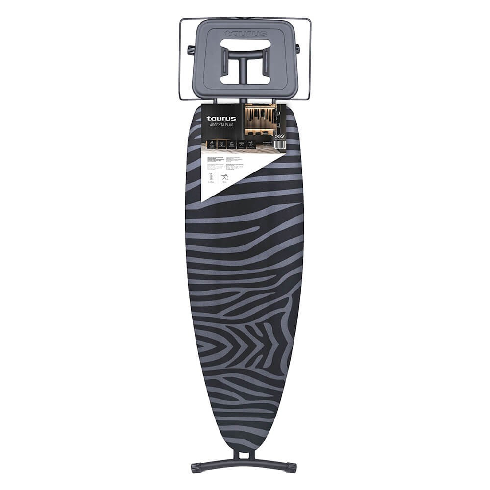 TAURUS Iron Board Argenta Plus