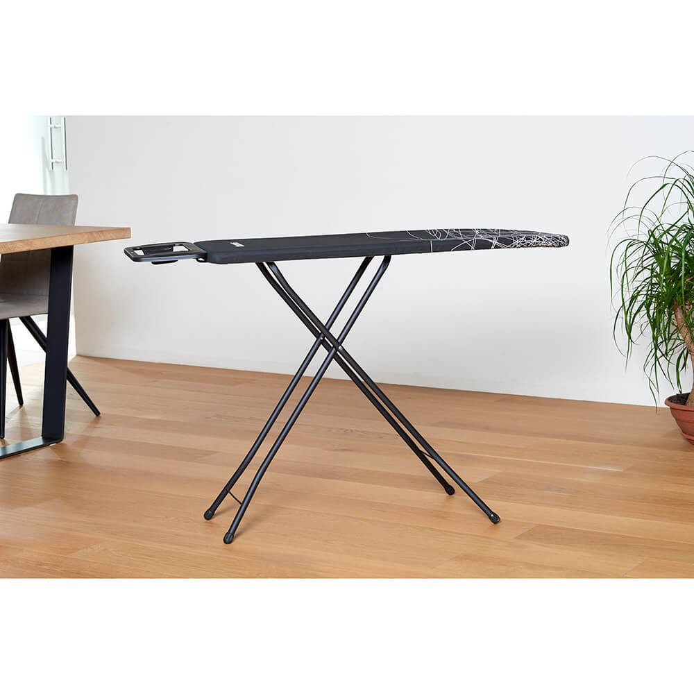 TAURUS Iron Board Argenta Black