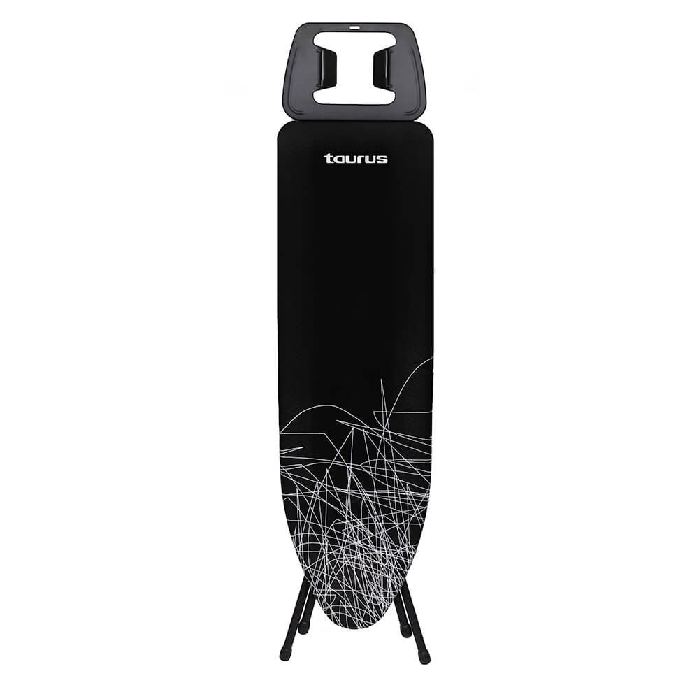 TAURUS Iron Board Argenta Black