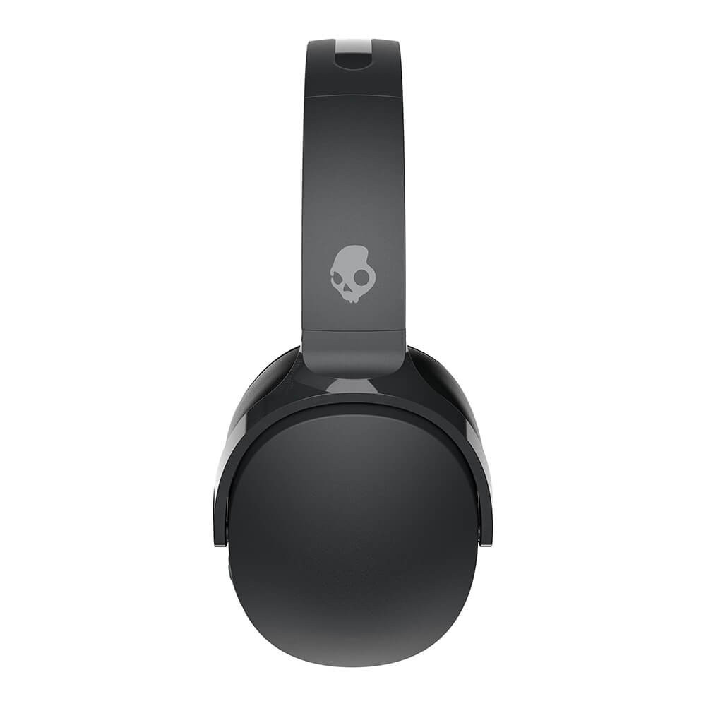 SKULLCANDY Hodetelefon Hesh EVO Over-Ear Trådløs Svart