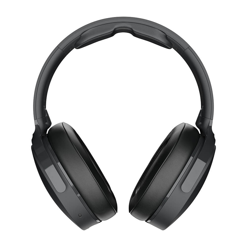 SKULLCANDY Hodetelefon Hesh EVO Over-Ear Trådløs Svart